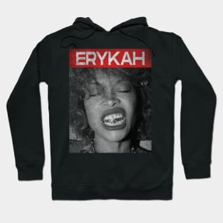 erykah badu Hoodie